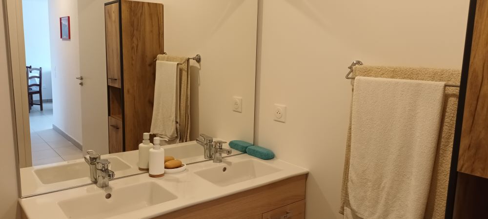 T3 - 1 à 4 pers. - DACOS2106/E, Saint-Paul-lès-Dax - photo 7