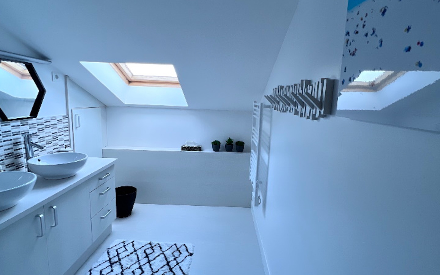 Maison Biscaya - Appartement Mont Jara, Caro