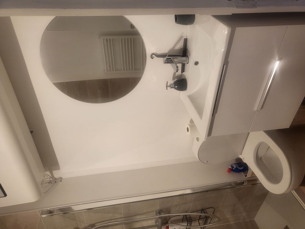 Studio - 1 à 2 pers - GLAUM52/A