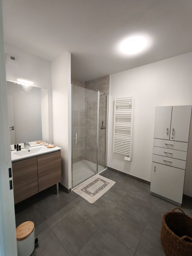 T3 - 1 à 4 pers. - BOUL204/D, Saint-Paul-lès-Dax - photo 7