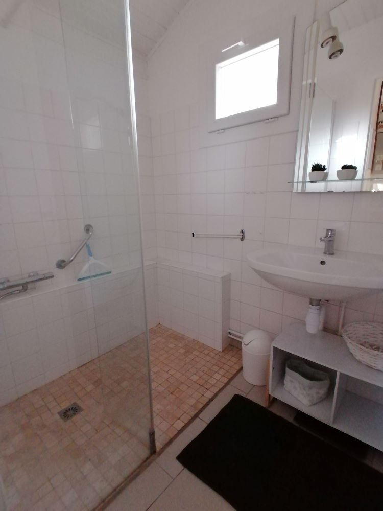 T2 - 1 à 4 pers. - DAG786/D