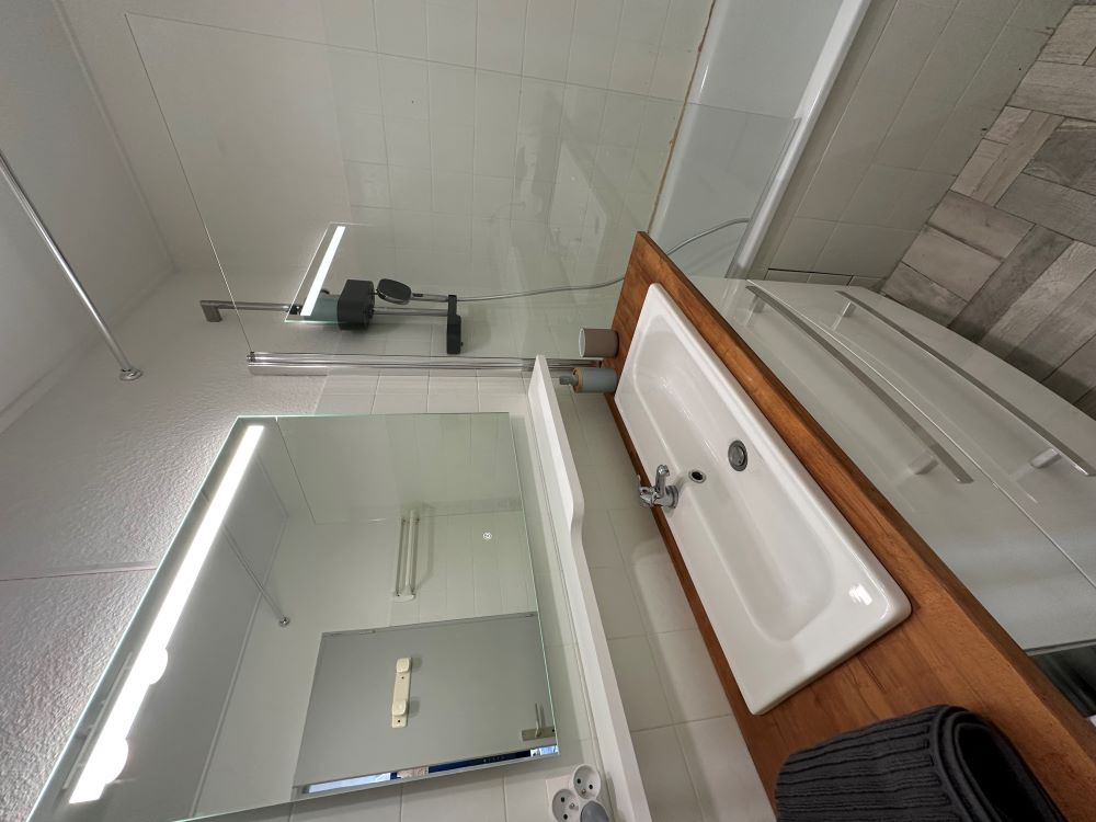 T1 - 1 à 4 pers. - LASECR14/A, Dax - photo 7