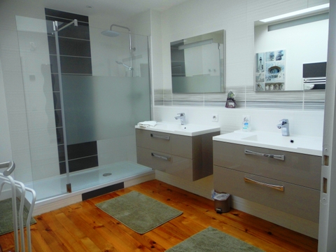 Madame Isabelle MAURY - Gîte les Richards, Saint-Avit-Saint-Nazaire - photo 11