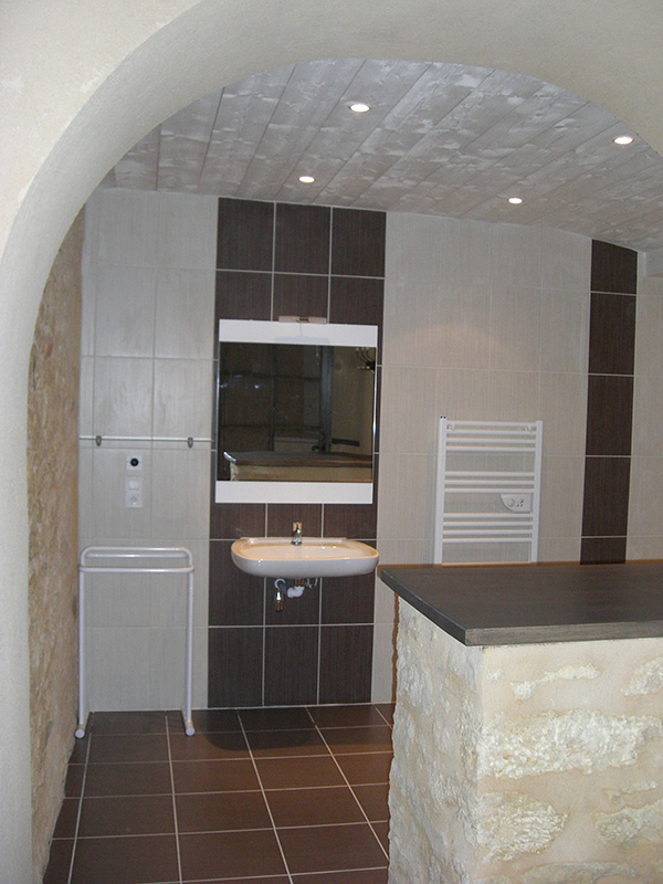 Les chênes verts, Pezuls - photo 2