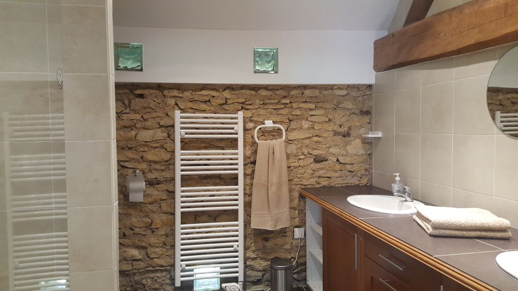 La Grande Maison des Tournesols, Plaine-et-Vallées - photo 8