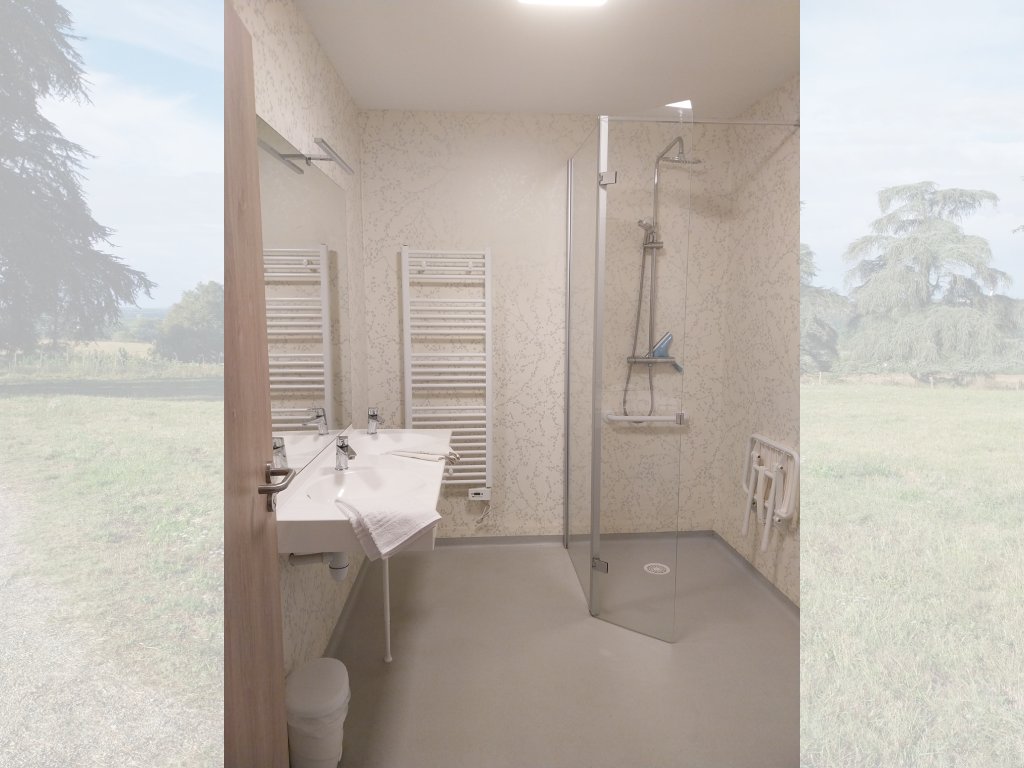 Centre international de Beauséjour, Gironde-sur-Dropt - photo 13