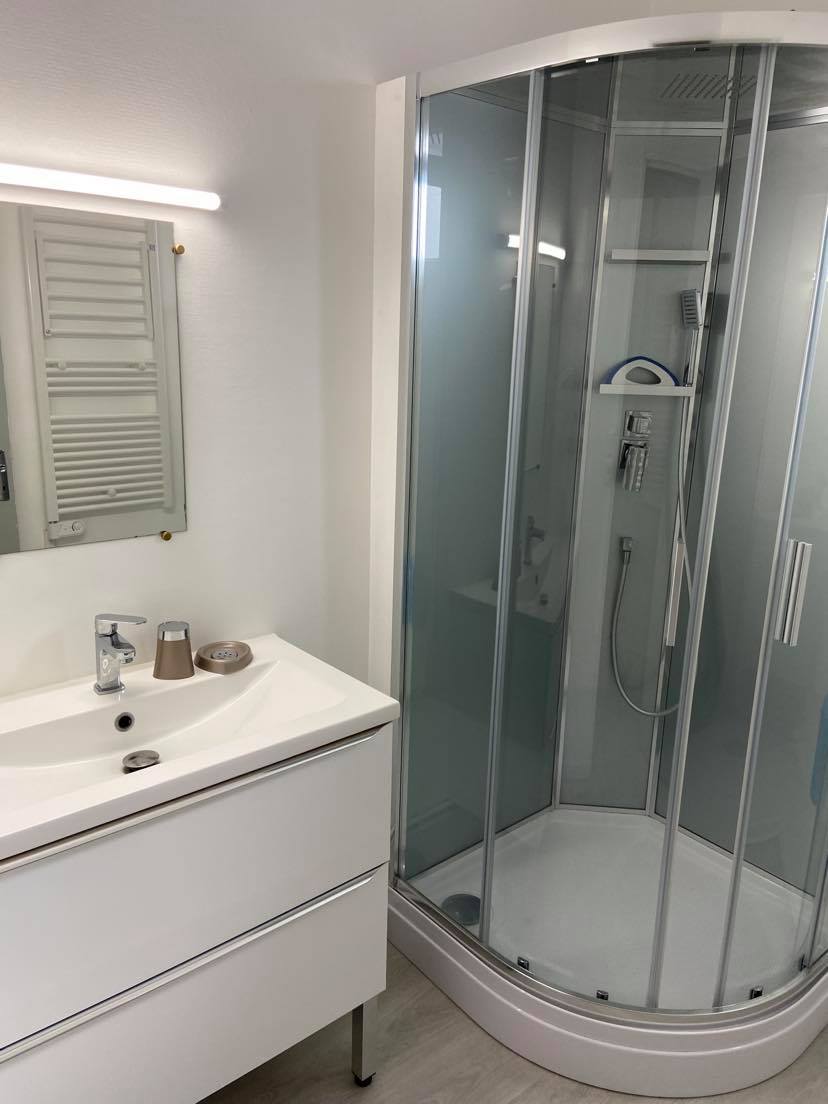 Studio - 1 à 2 pers. - BLO2/A, Dax - photo 3