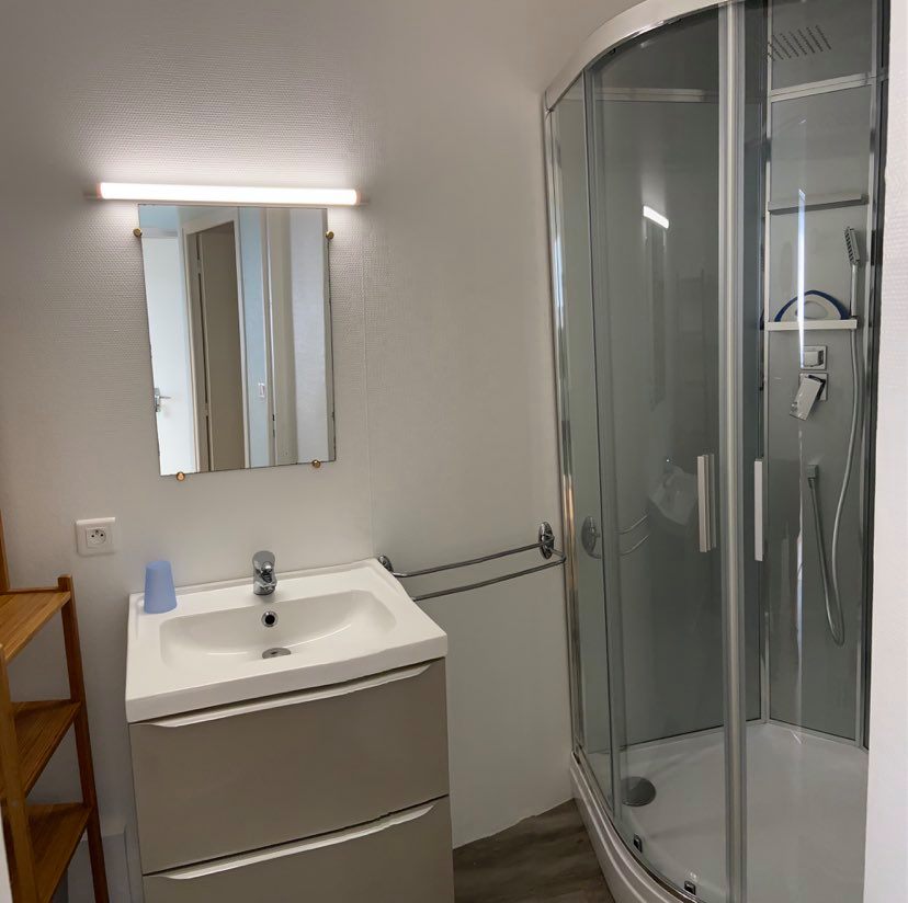 Studio - 1 à 2 pers. - BLO4/A, Dax - photo 3