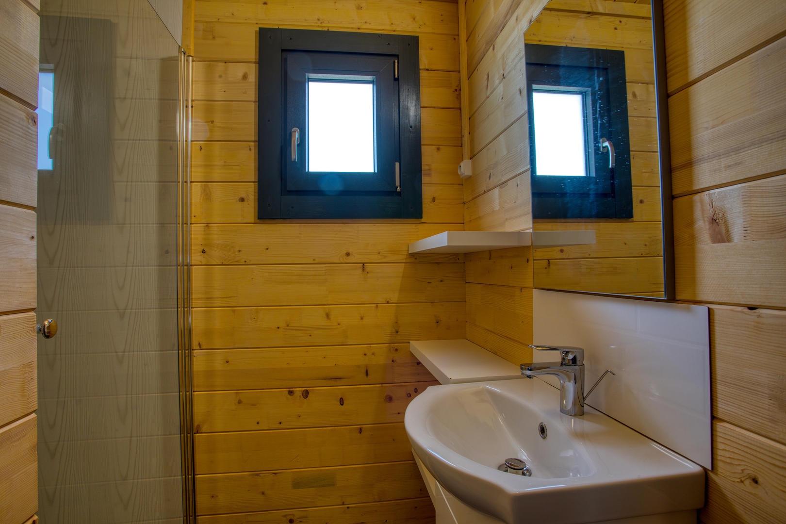 Chalet Montignac - Village de gîtes la Truffière, Pechs-de-l'Espérance - photo 5
