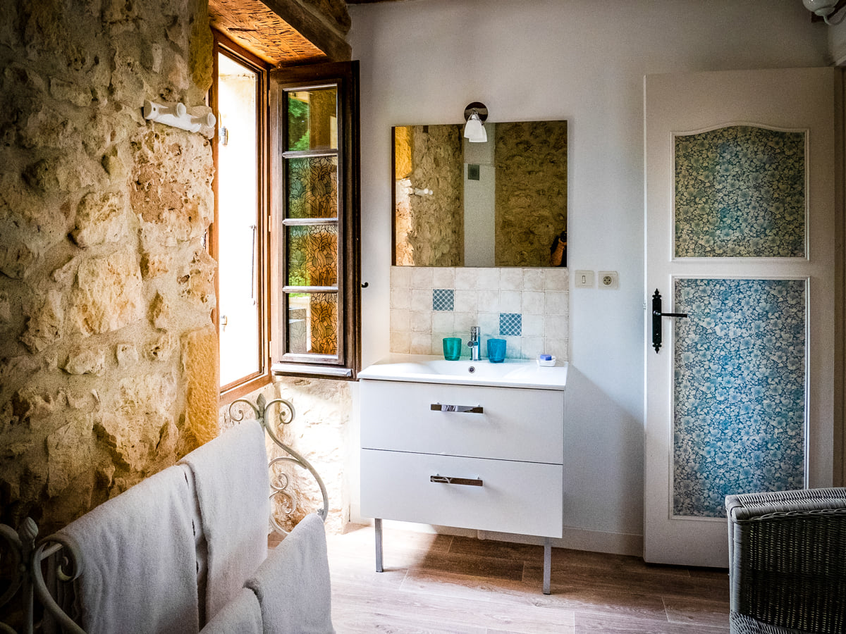 Les Taloches Gite La Chataigne, Tourtoirac - photo 5