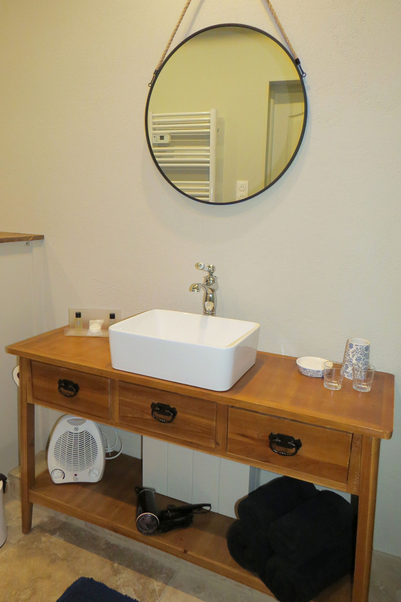 Maison La Viste, Dévillac