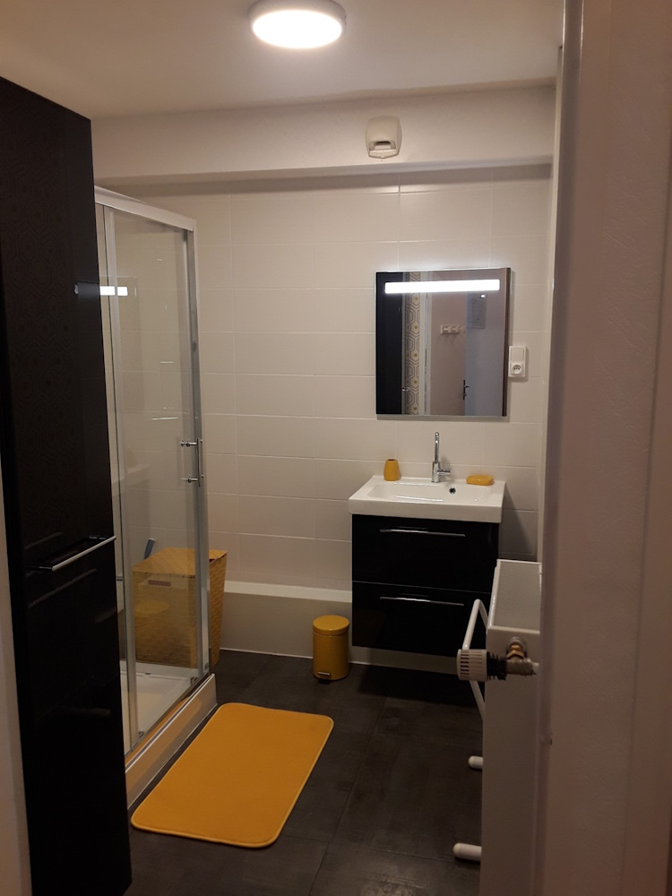 T1 - 1 à 2 pers. - LOR108/A, Dax - photo 3