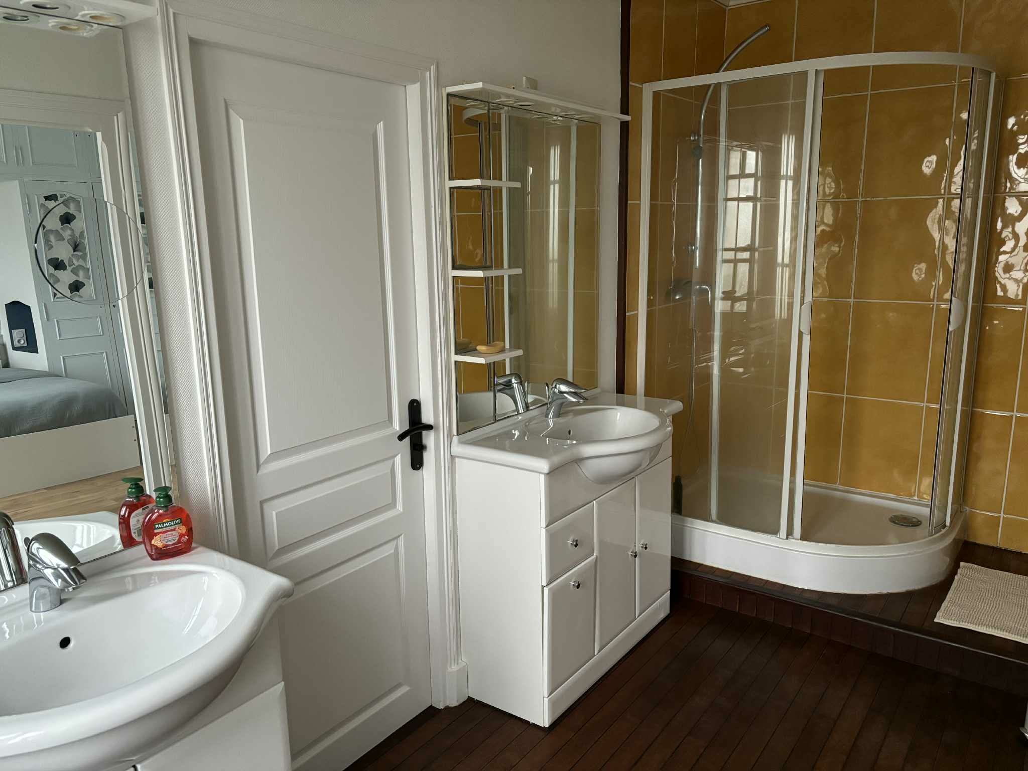 Gîte, Chizé - photo 3