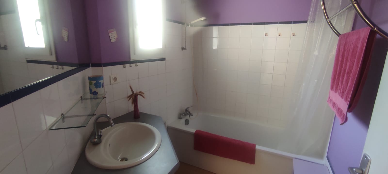 T3 - 1 à 4 pers. - BABO7/B — photo 2