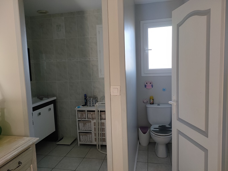 Las Bourianes, Le Temple-sur-Lot - photo 7