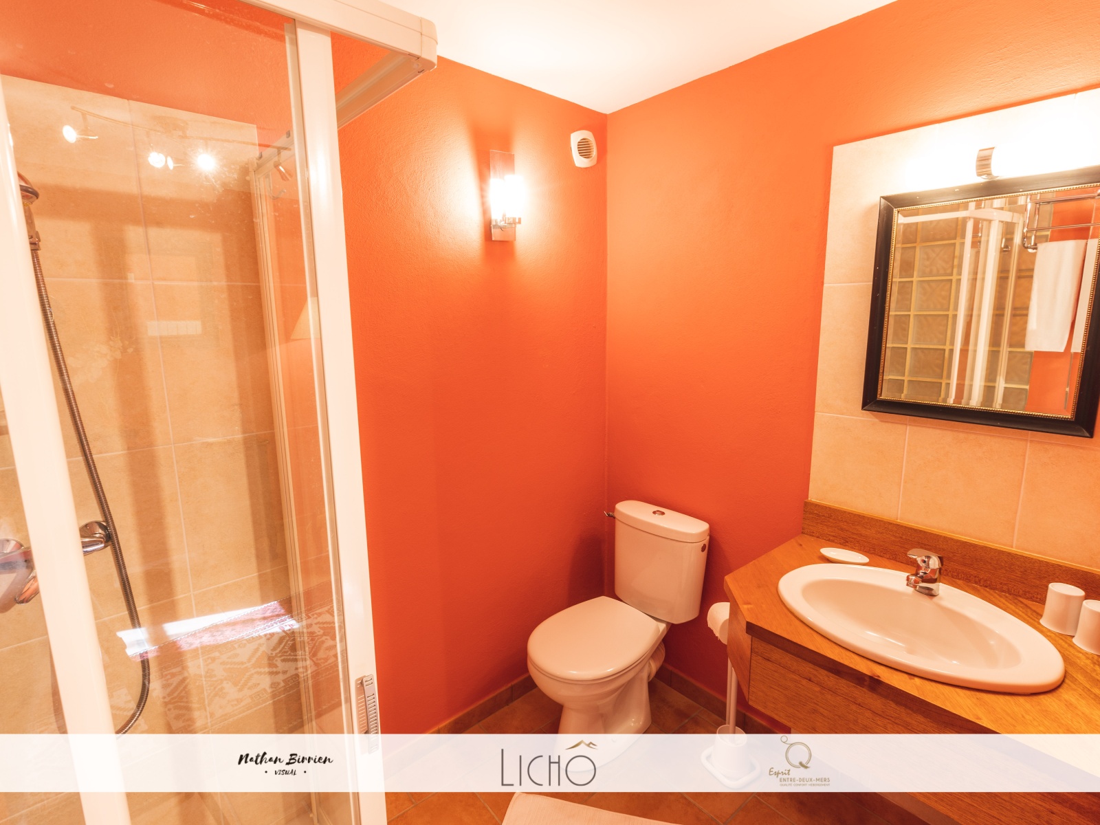 Le Relais de Garonne, Bourdelles - photo 11