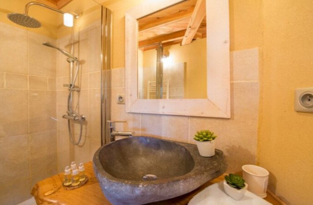 Cabanes perchées dans les arbres, Capdrot - photo 13