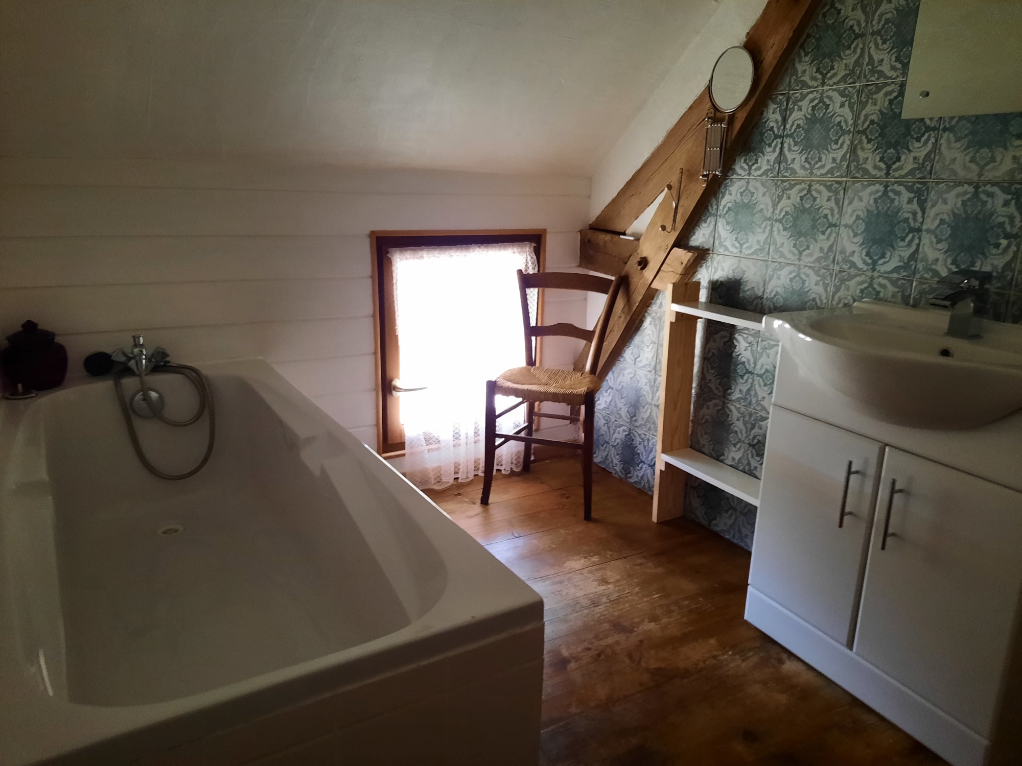 The Alpaca - photo 2