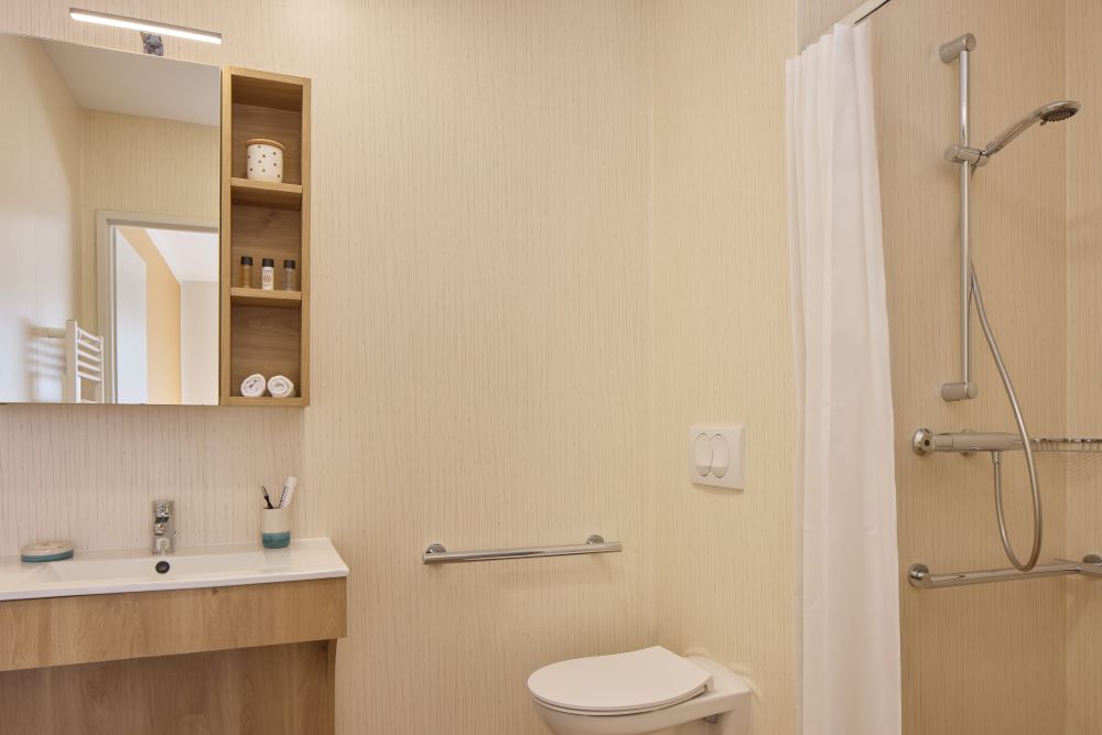 T2 - 1 à 4 pers. - ZEN129/E