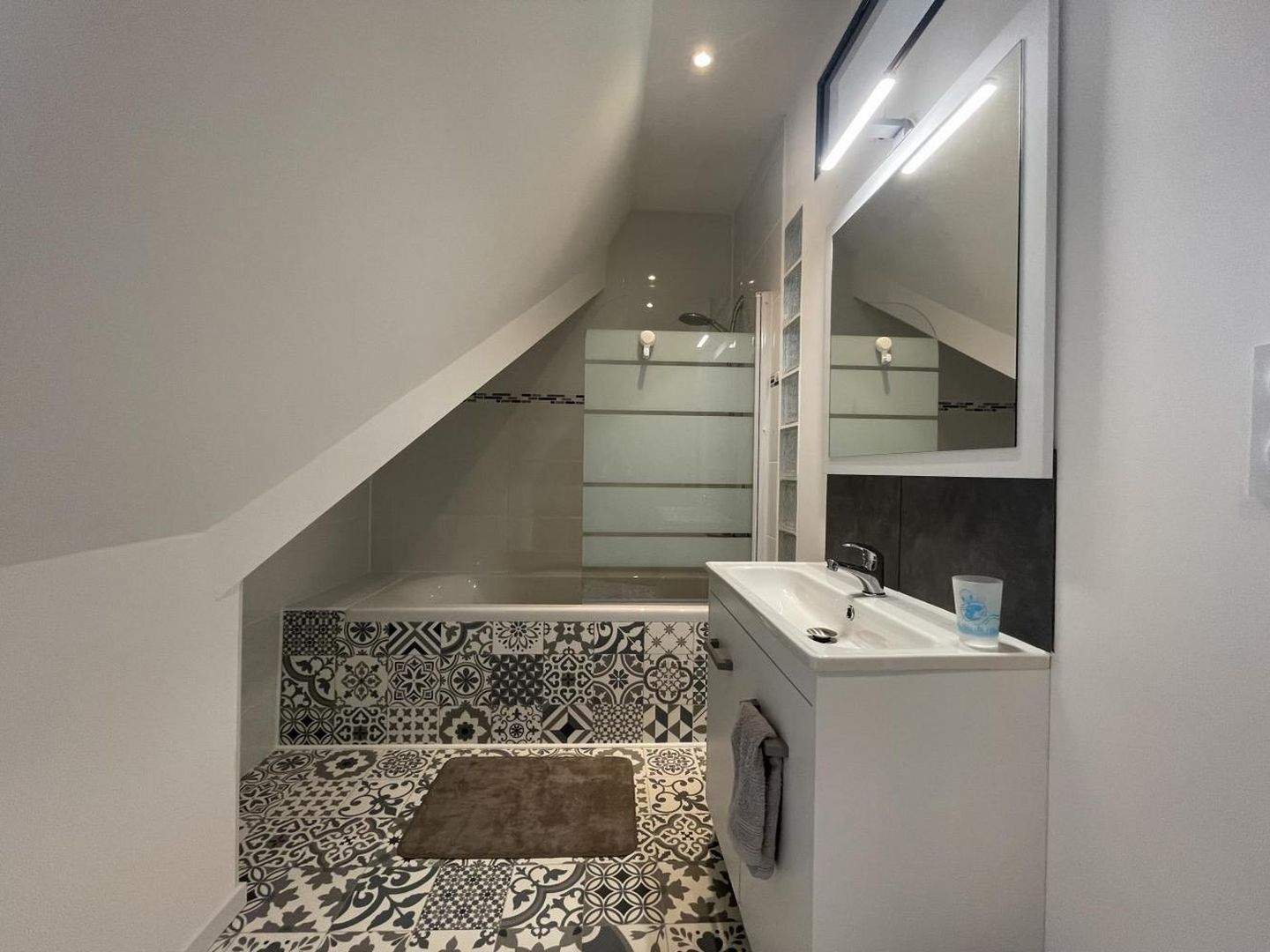 Escale en Pyrénées, Lasseube - photo 15