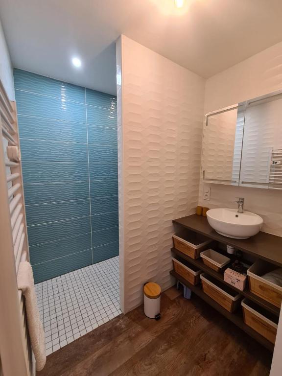 Gîte de la fontaine, Poyanne - photo 5