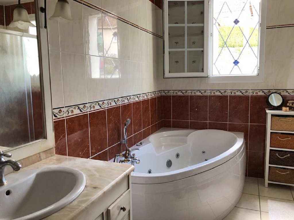 Location 'Villa Lormonie', Guéret - photo 2