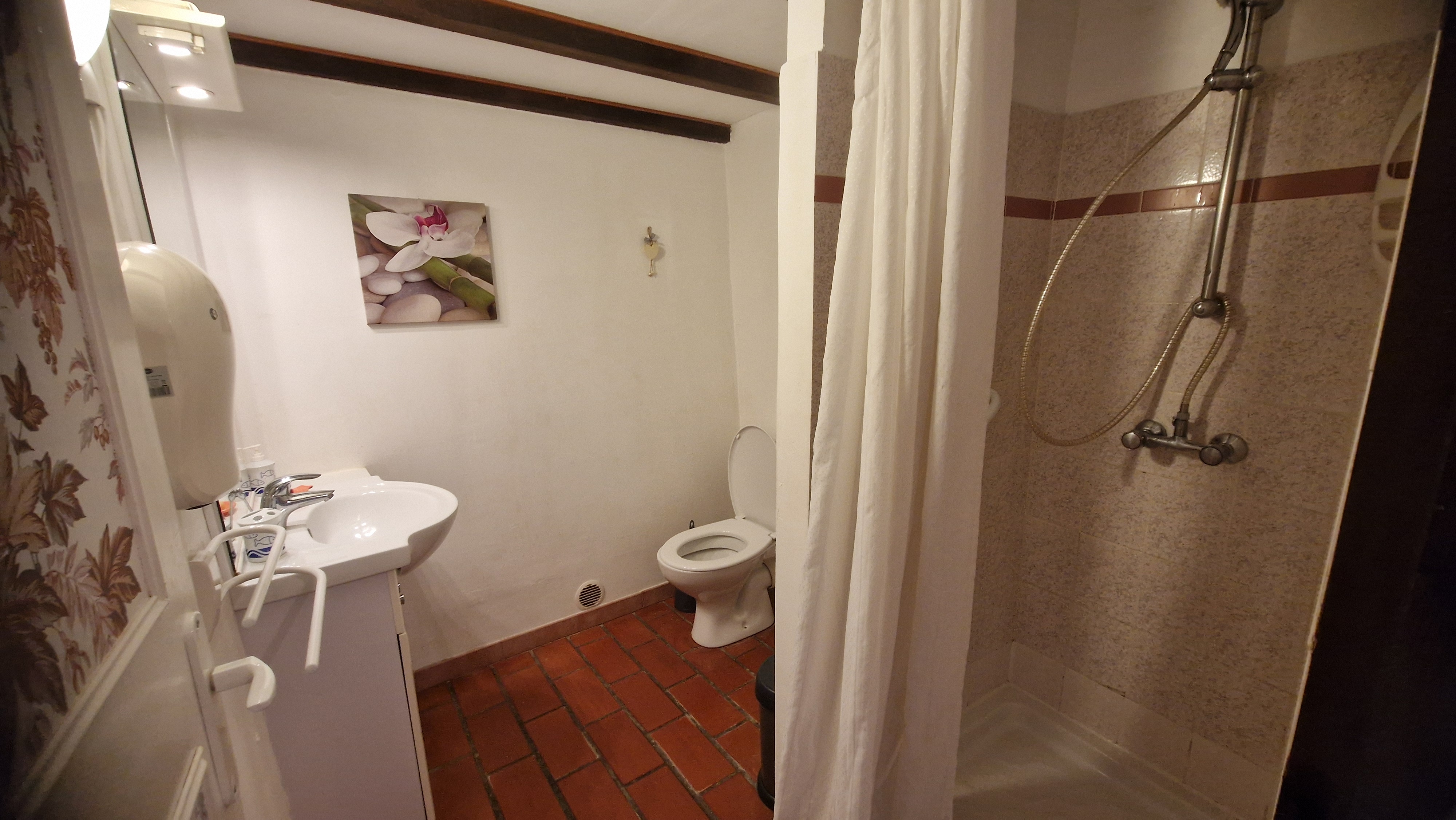 Aux Lavandes, Préchacq-les-Bains - photo 8