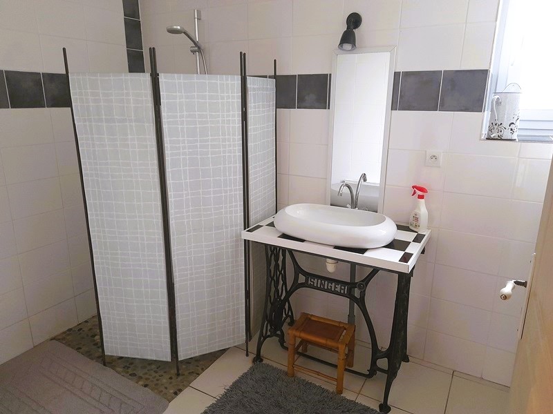 La Grange de Mamie, Coutures - photo 14