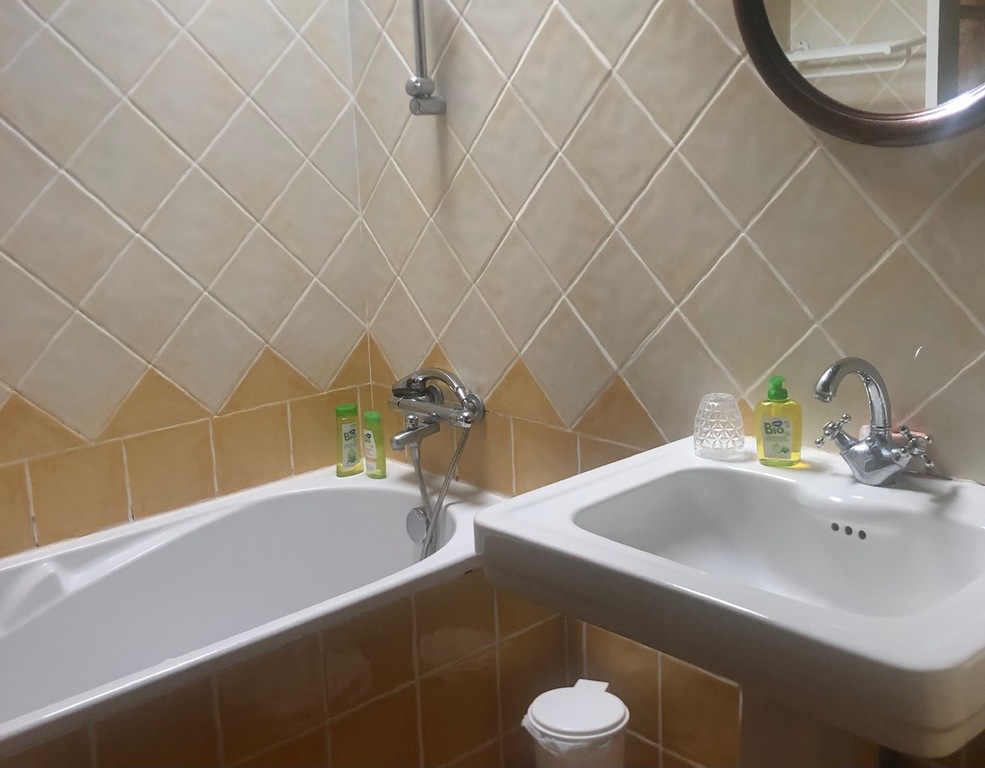 Le Domaine de Palumbo - photo 4