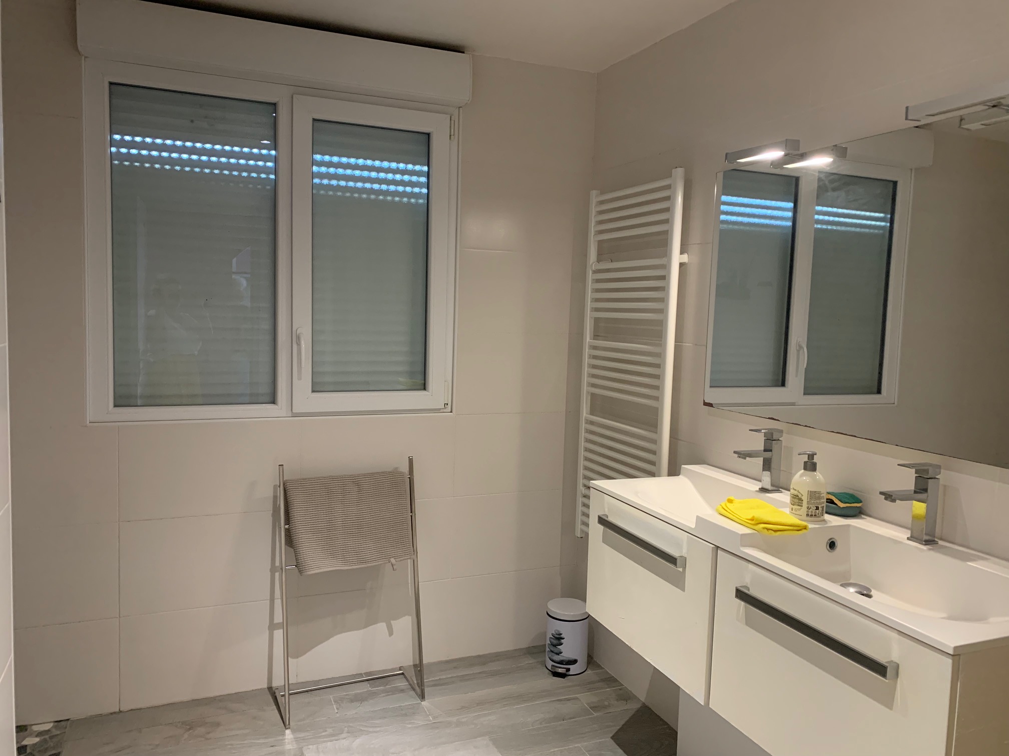 Gîte Maniort, Saint-Jean-de-Lier - photo 9