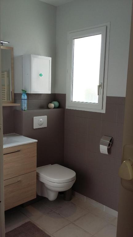 La chambre des amis, Parthenay - photo 10