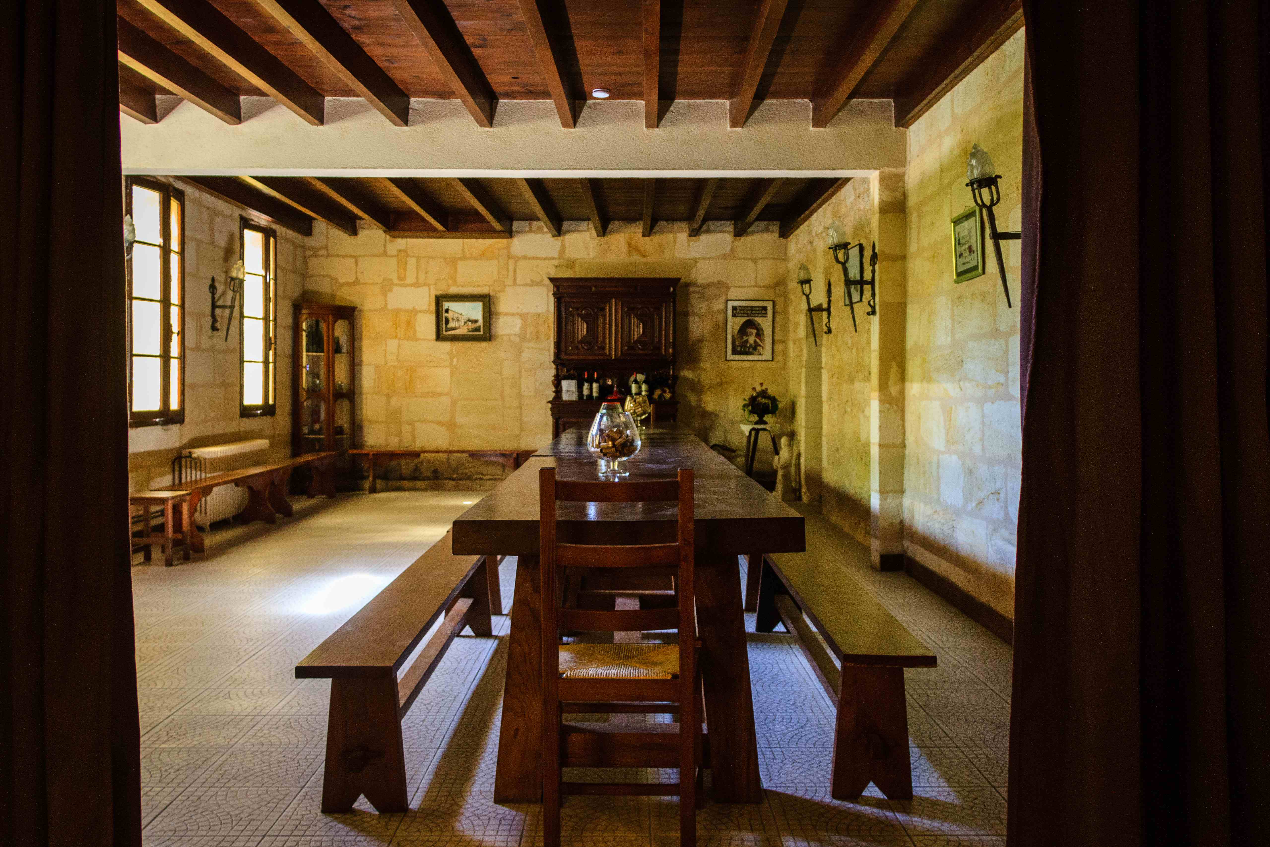 Château Champion - photo 2