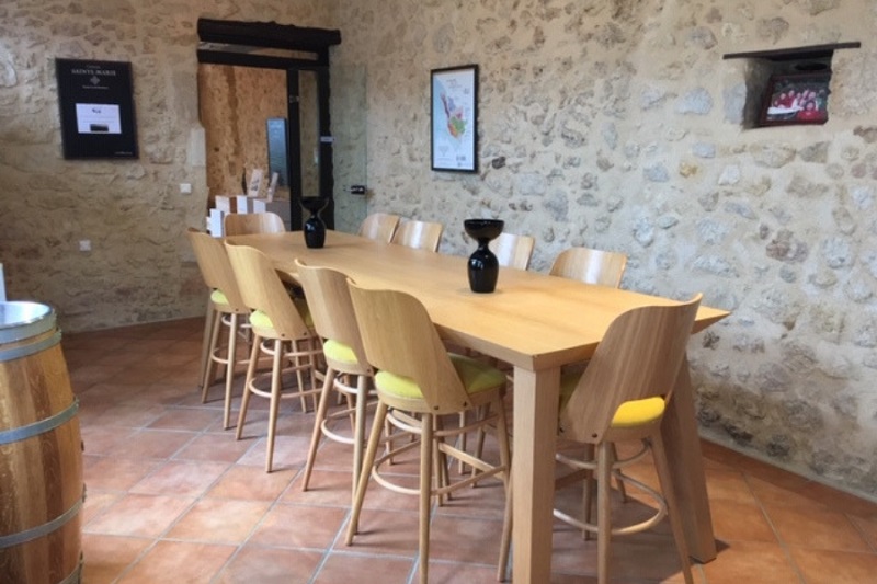 Château Sainte-Marie - photo 5