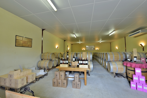 Château Croix du Trale - photo 5