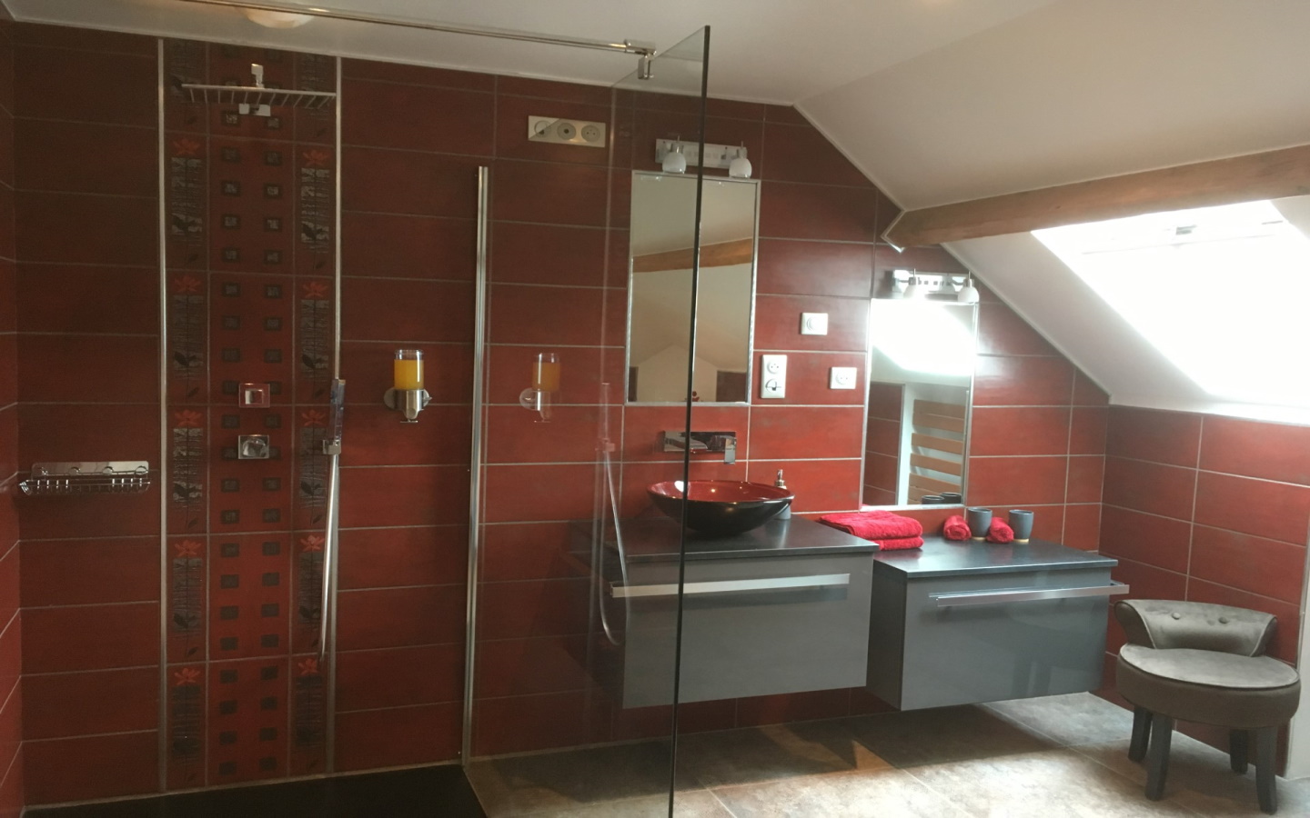 Chambres d'hôtes Maison Dihinxenea, Ustaritz - photo 9