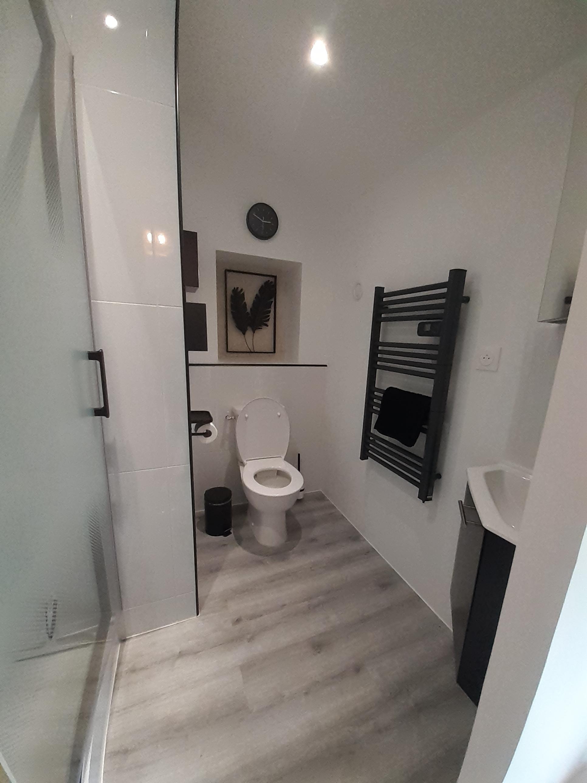 La Bergerie de Chantemille, Ahun - photo 2