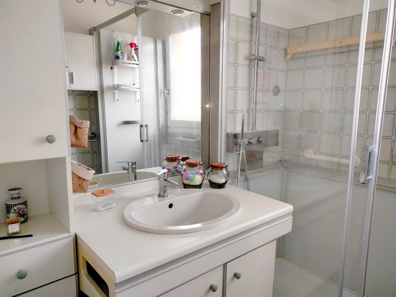 T4 - 1 à 6 pers. - Villa Utzi Bakean - photo 2