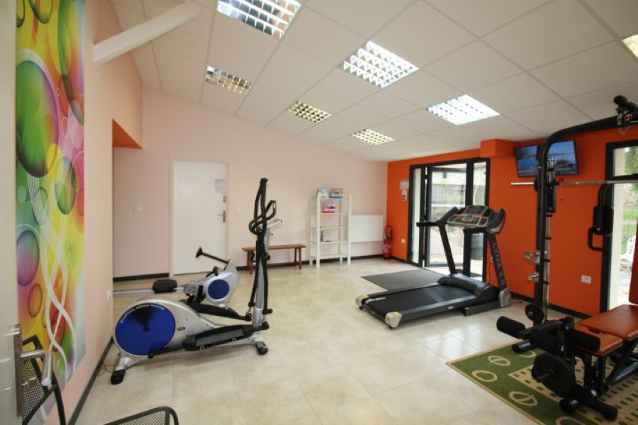 Domaine de la Rebière - La Palmeraie, Saint-Martin-de-Fressengeas - photo 8