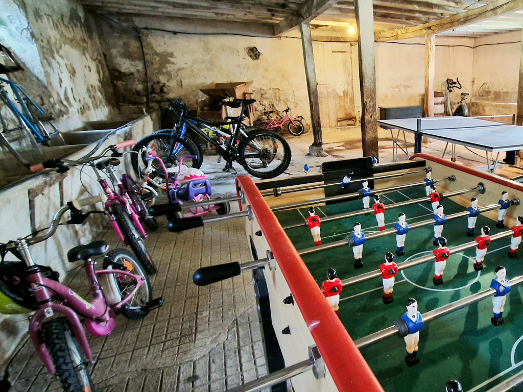 Chambres d'Hôtes "Maison d'Hôtes Ourdeaux" - photo 3