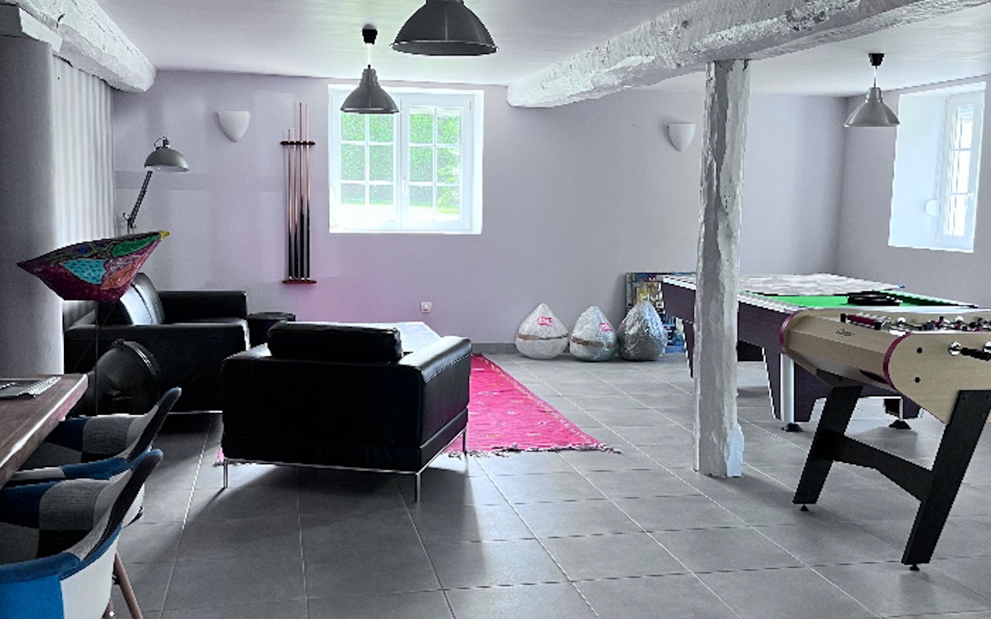 Maison Biscaya - Appartement Behorleguy, Caro - photo 2