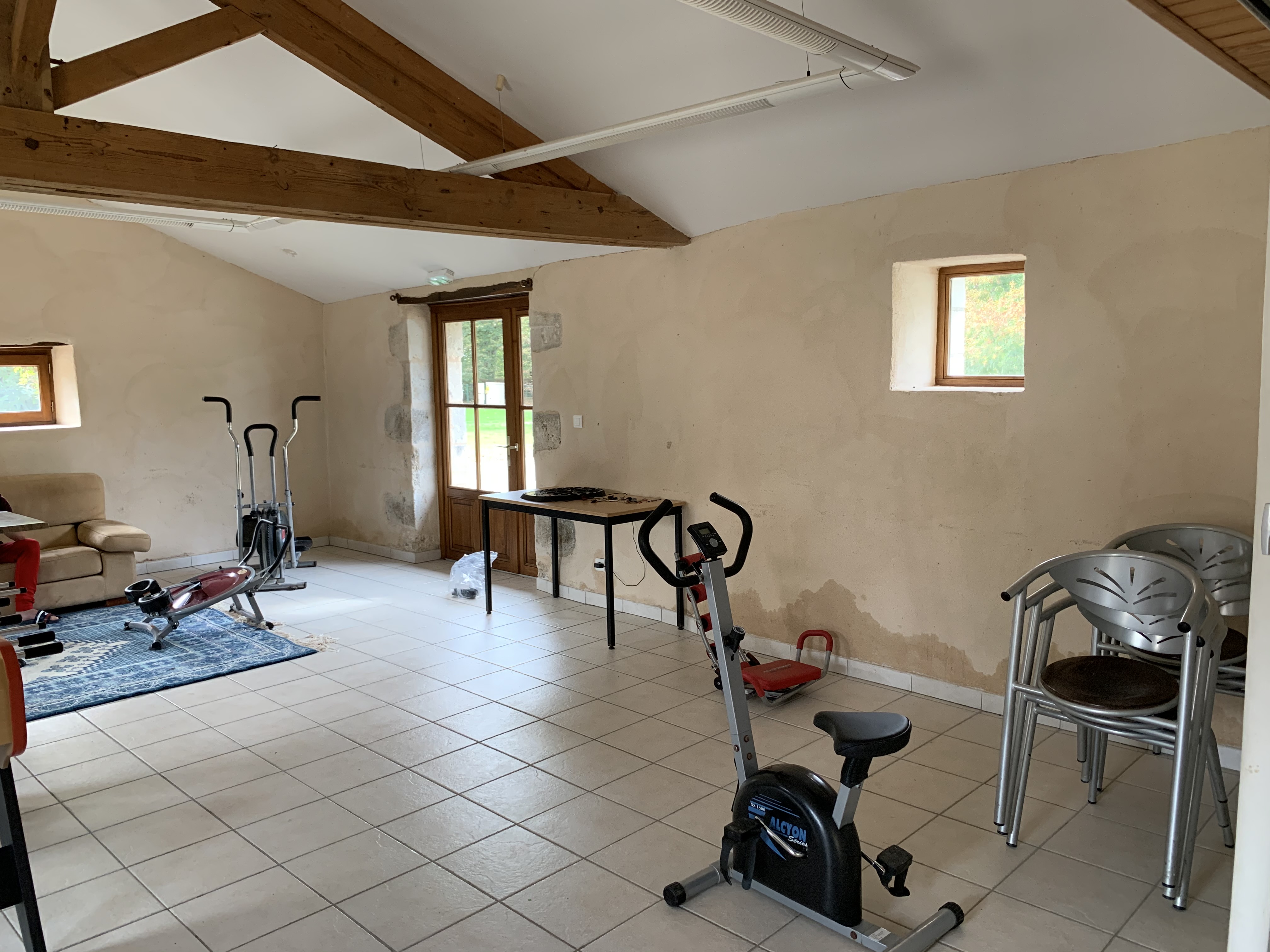 Domaine de Busseroux - La Coutauderie - photo 4