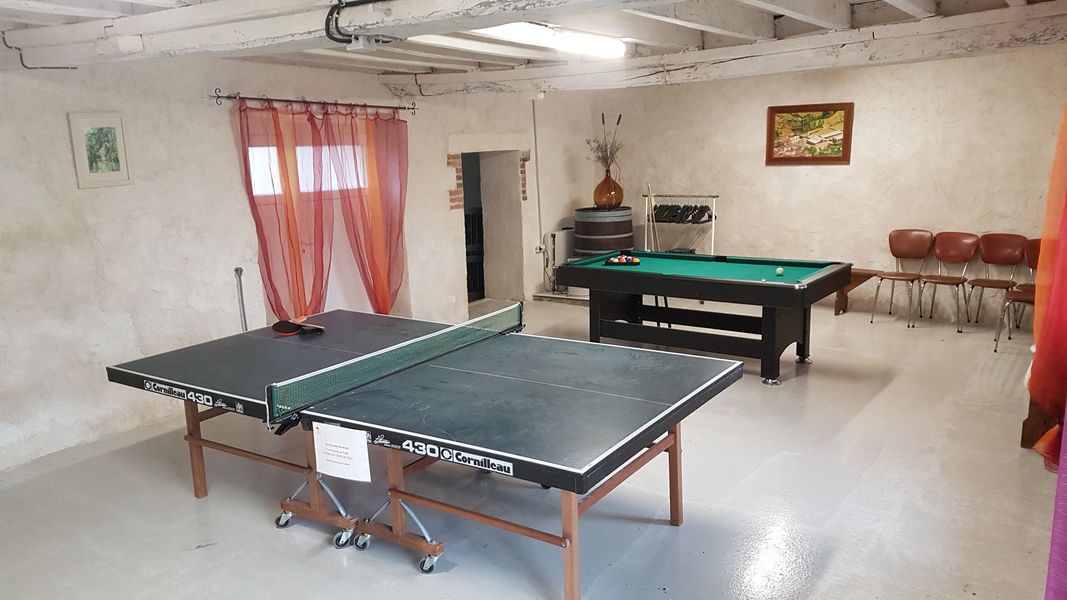 Gîte Pause Coquelicot - photo 2