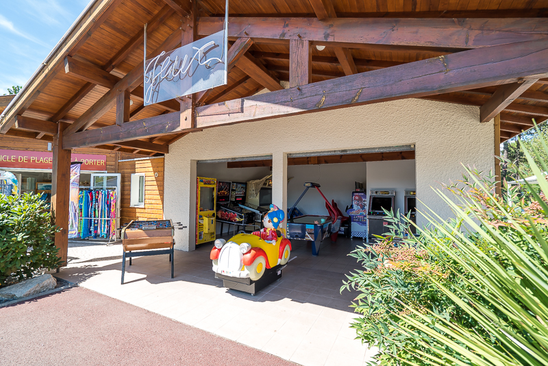 Camping Les Ecureuils, Biscarrosse - photo 12