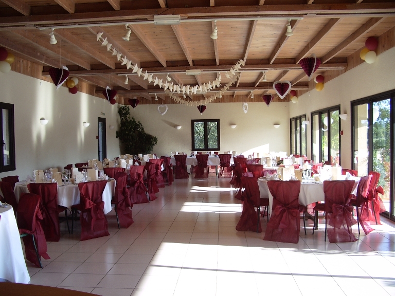 Hôtel Domaine des Garennes - photo 2