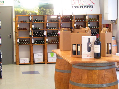 Maison des vignerons de Sainte-Foy - photo 2