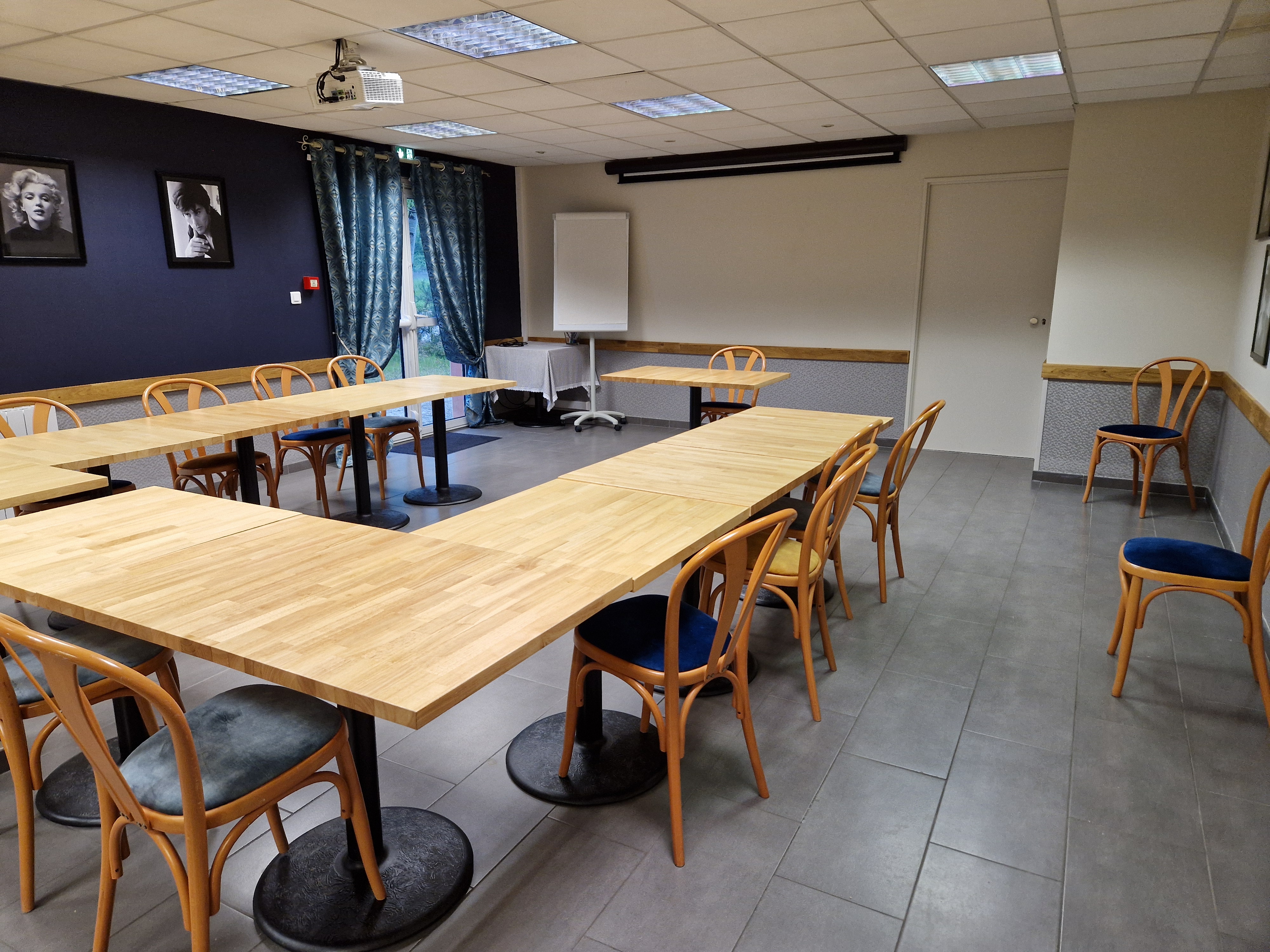 Hôtel Kyriad Direct Limoges Nord, Limoges