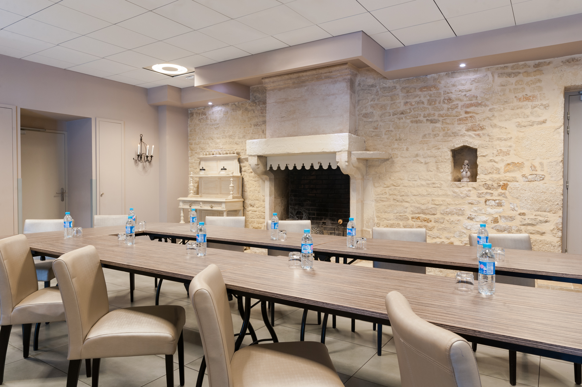 Hôtel "La Grange" - photo 3