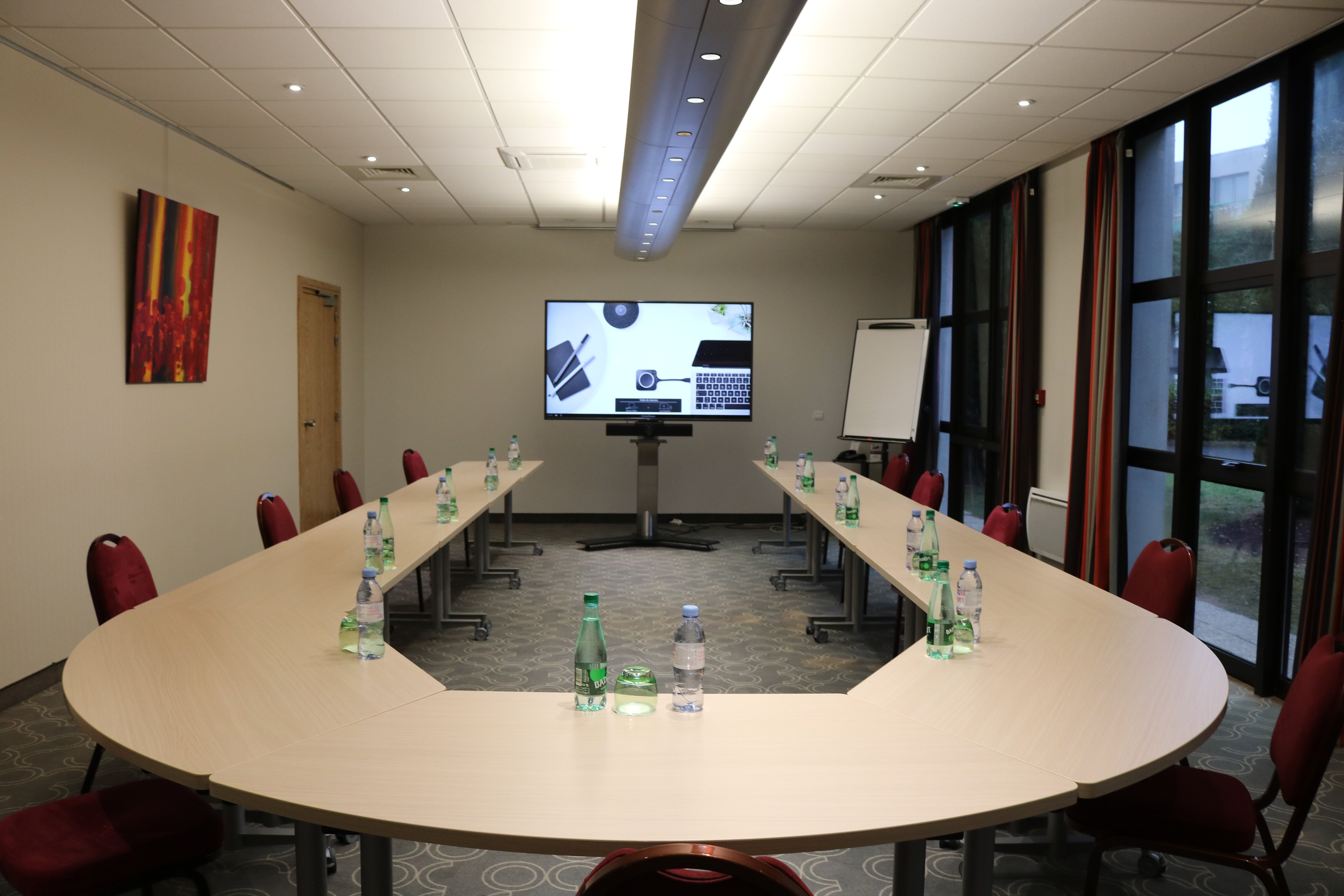 Hôtel Mercure Niort-Marais Poitevin, Niort - photo 7