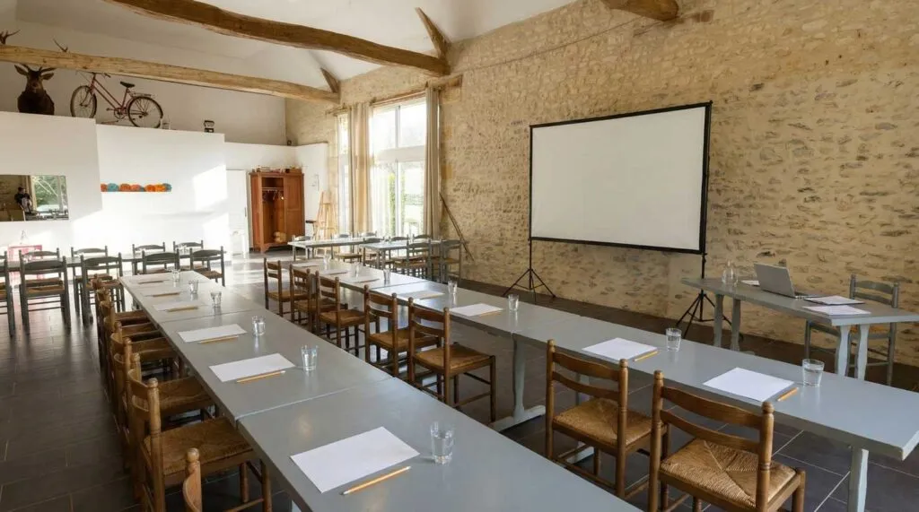 Manoir de la Blonnerie