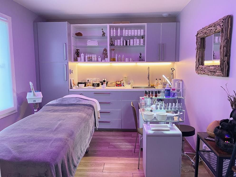 Institut Davina - Yoga & Spa - — photo 3